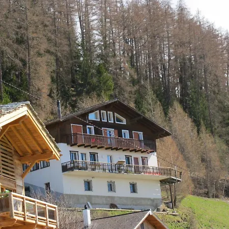 Chalet Les Oiseaux Nend111 * Iserables