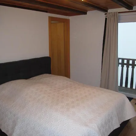 度假居 Chalet Les Oiseaux Nend111 Iserables