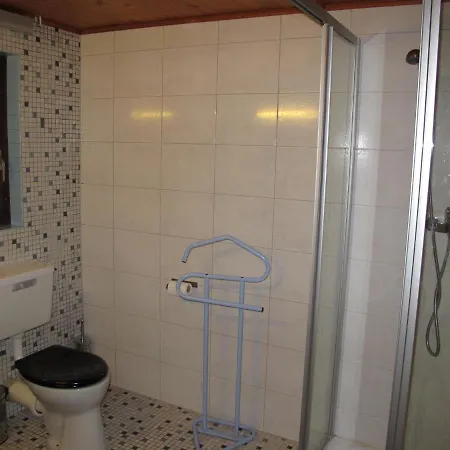 度假居 Chalet Les Oiseaux Nend111 Iserables