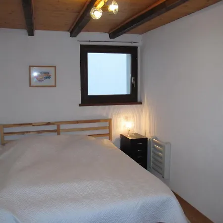 度假居 Chalet Les Oiseaux Nend111