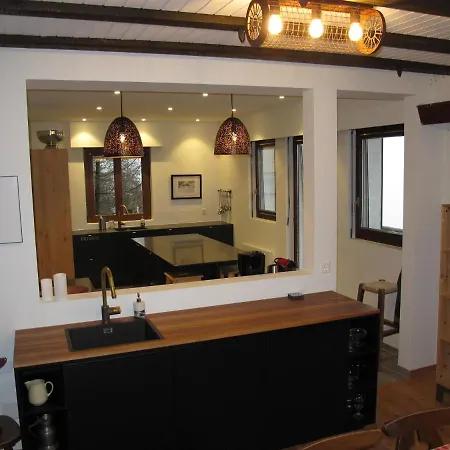 Chalet Les Oiseaux Nend111 Prázdninový dům