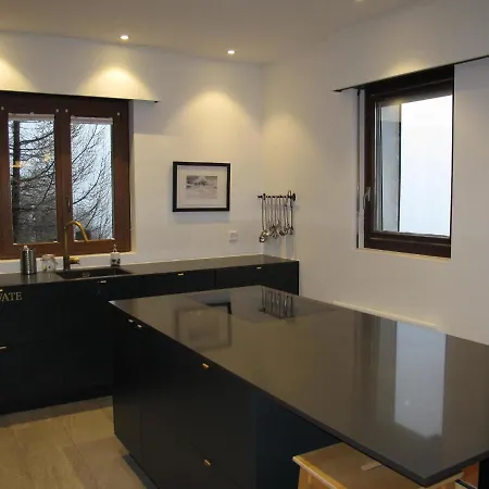 Prázdninový dům Chalet Les Oiseaux Nend111 *