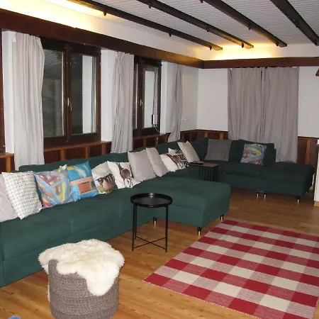 Chalet Les Oiseaux Nend111